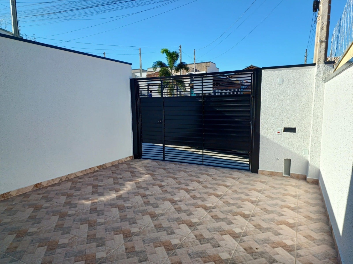 Casa, 2 quartos, 67 m² - Foto 7