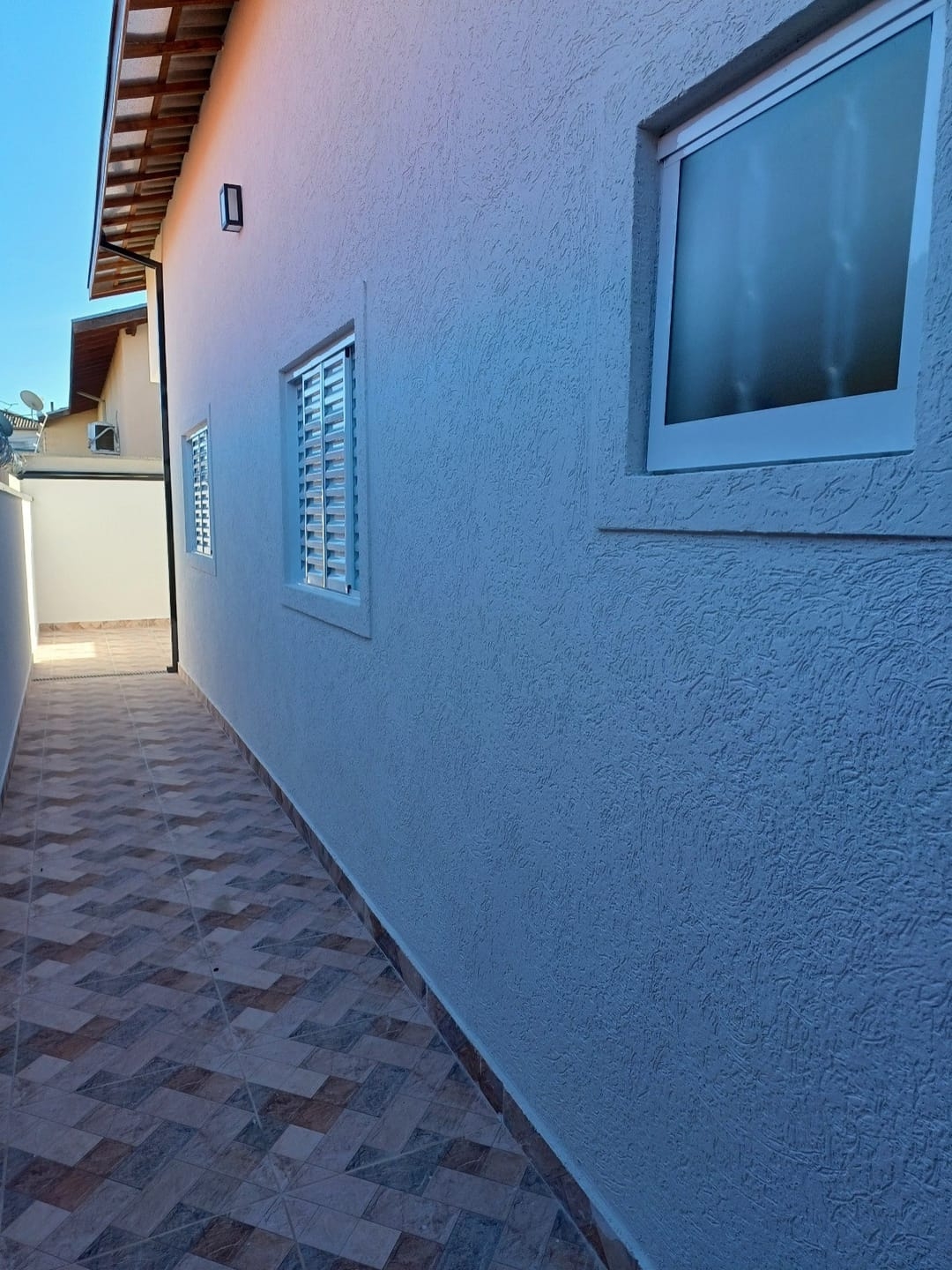 Casa, 2 quartos, 67 m² - Foto 13
