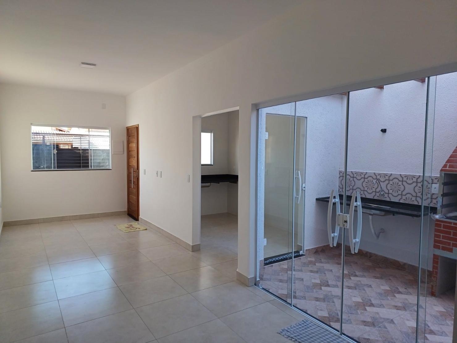 Casa, 2 quartos, 67 m² - Foto 14
