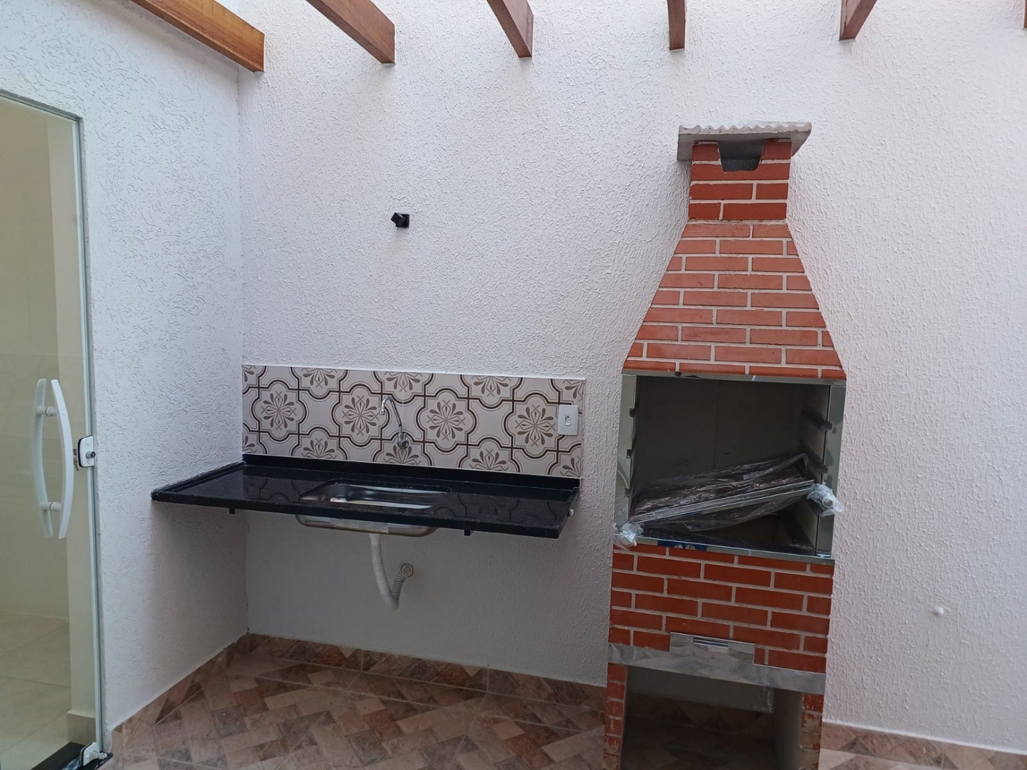 Casa, 2 quartos, 67 m² - Foto 17