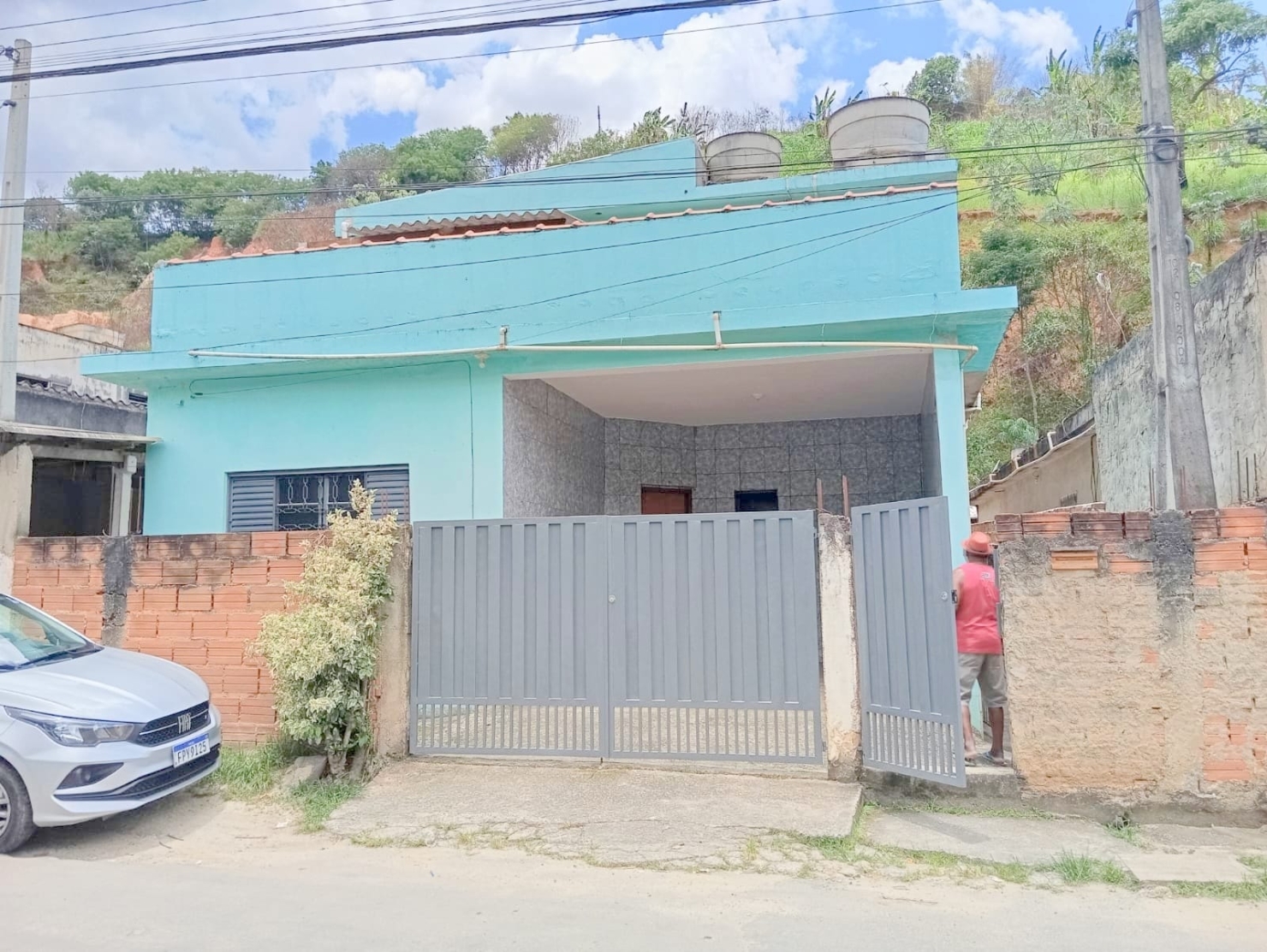 Casa para alugar com 2 quartos, 130m² - Foto 3