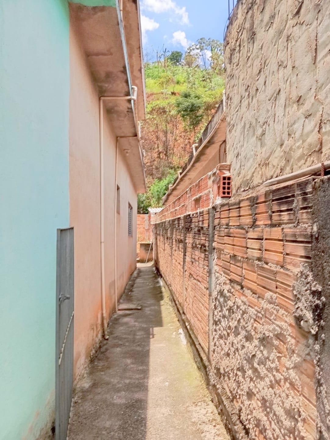 Casa para alugar com 2 quartos, 130m² - Foto 5