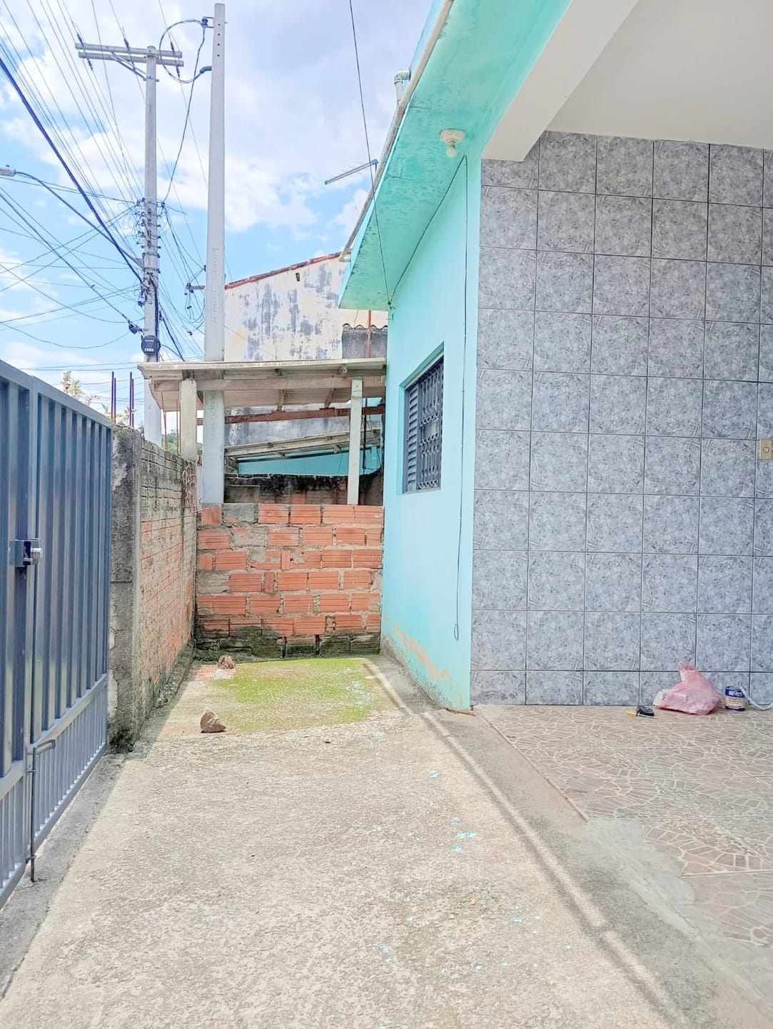 Casa para alugar com 2 quartos, 130m² - Foto 6