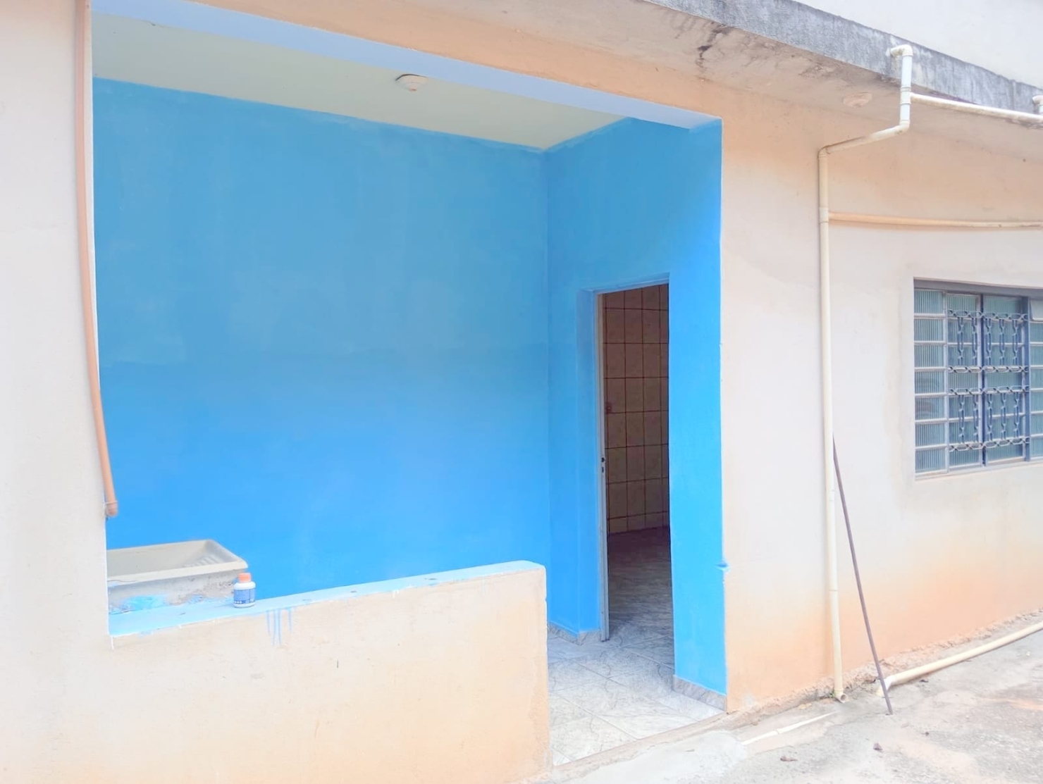 Casa para alugar com 2 quartos, 130m² - Foto 8