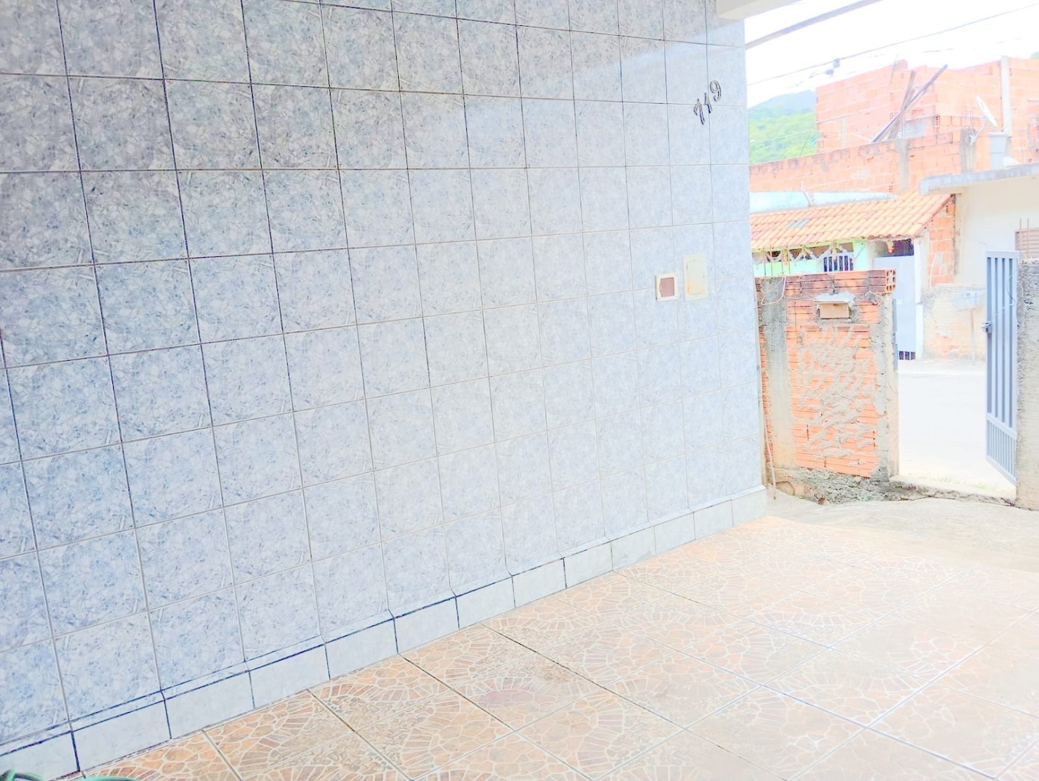 Casa para alugar com 2 quartos, 130m² - Foto 10