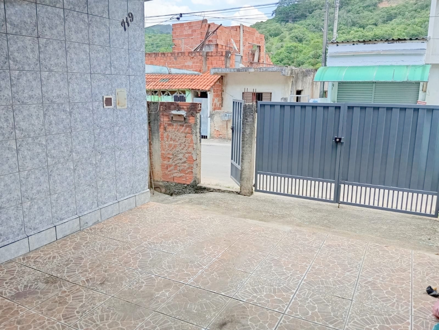 Casa para alugar com 2 quartos, 130m² - Foto 11