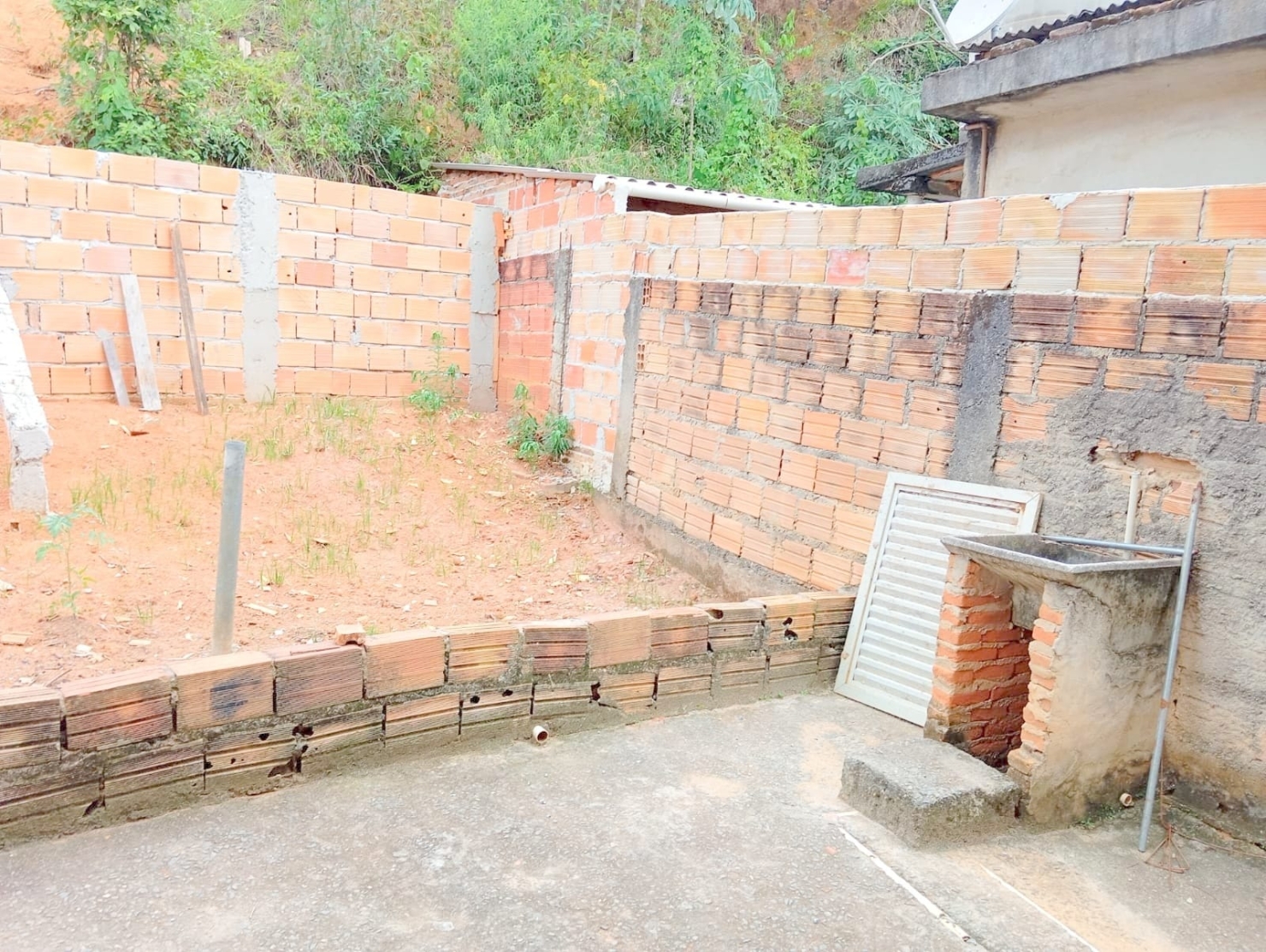 Casa para alugar com 2 quartos, 130m² - Foto 21