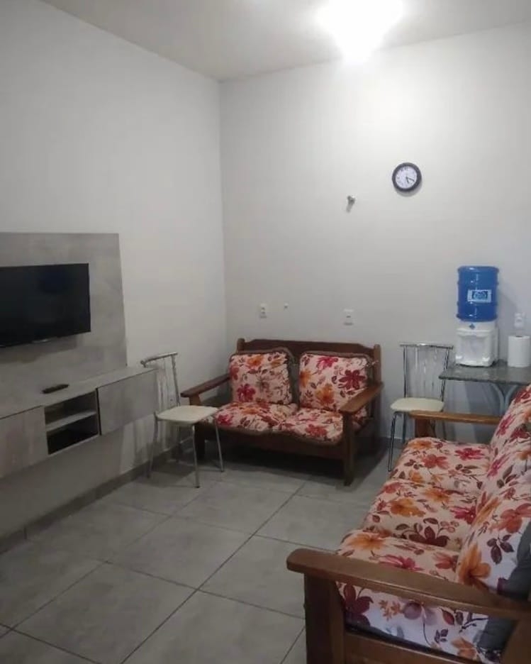 Casa à venda com 2 quartos, 100m² - Foto 7
