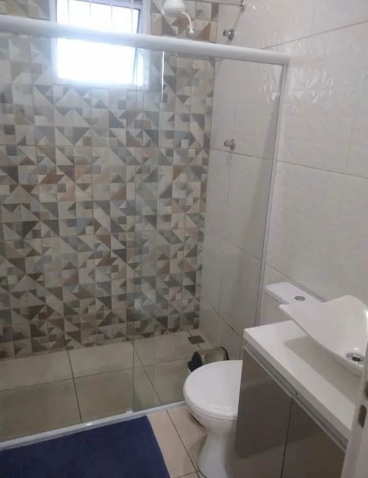 Casa à venda com 2 quartos, 100m² - Foto 8