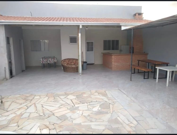 Casa à venda com 2 quartos, 100m² - Foto 9