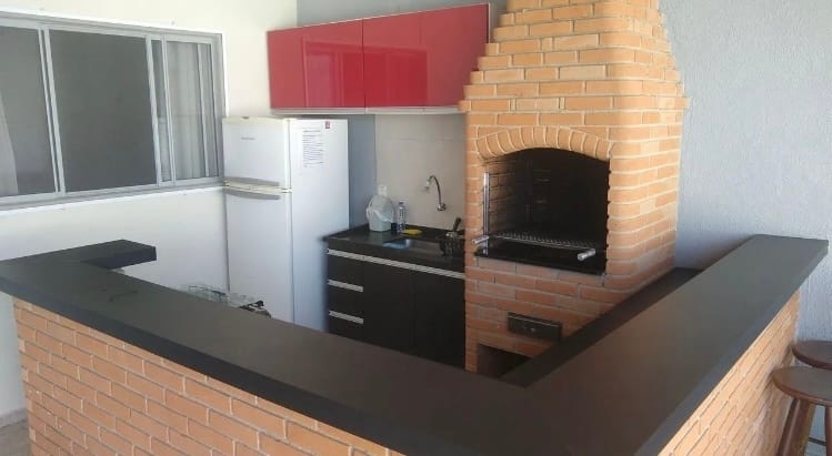 Casa à venda com 2 quartos, 100m² - Foto 10