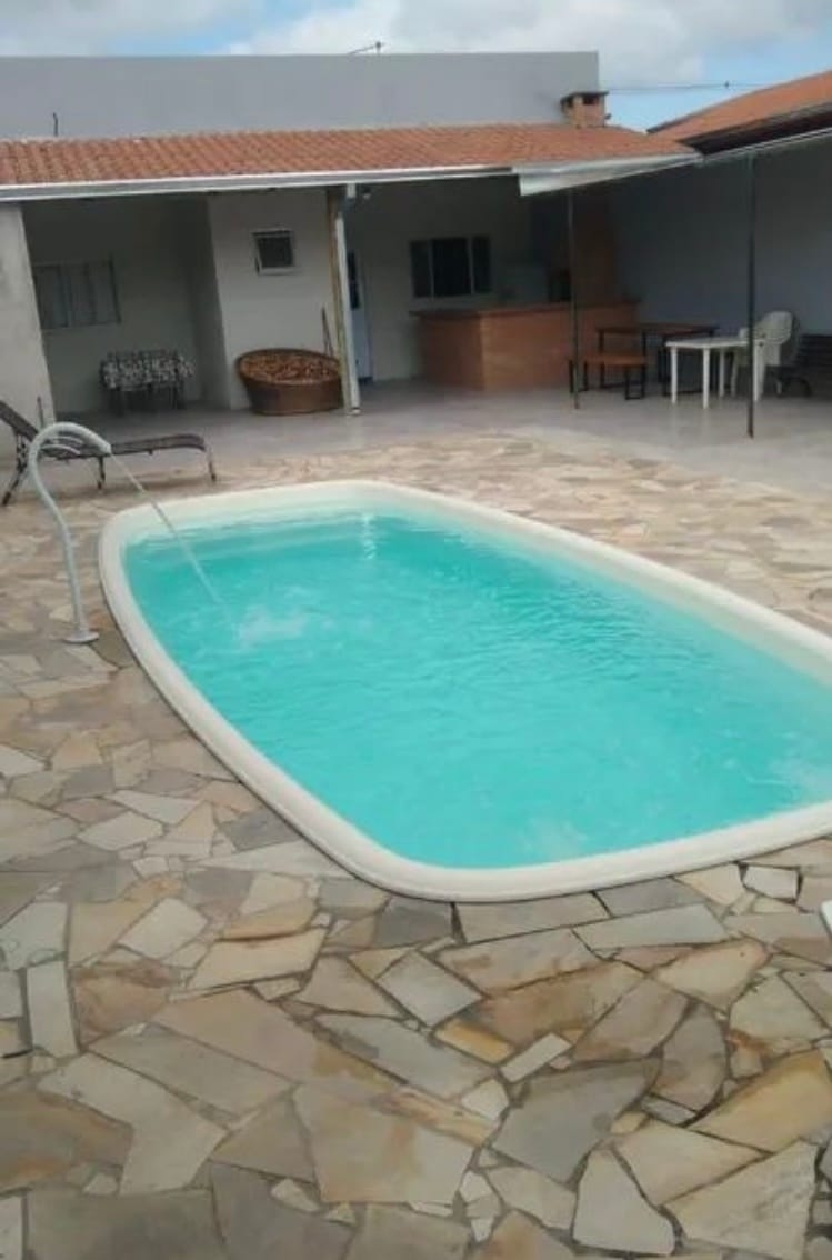 Casa à venda com 2 quartos, 100m² - Foto 11