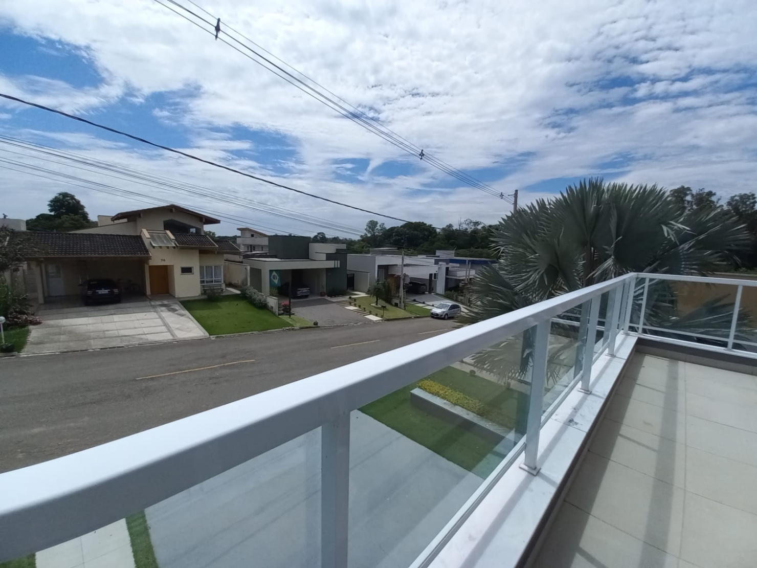 Casa de Condomínio à venda com 3 quartos, 221m² - Foto 6