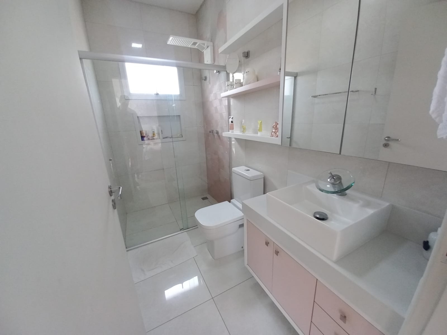 Casa de Condomínio à venda com 3 quartos, 221m² - Foto 7