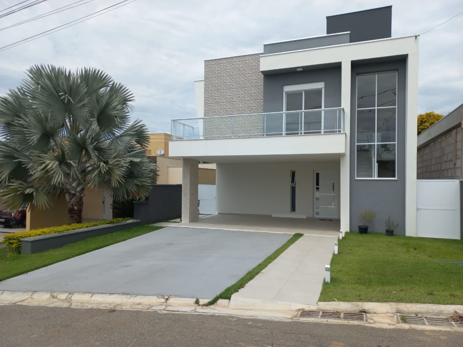Casa de Condomínio à venda com 3 quartos, 221m² - Foto 9