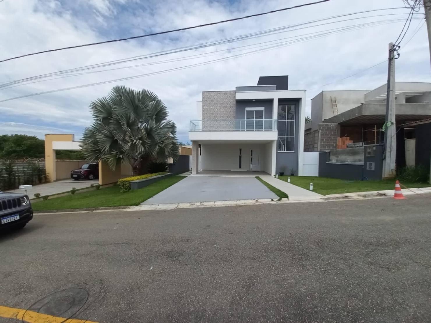 Casa de Condomínio à venda com 3 quartos, 221m² - Foto 10