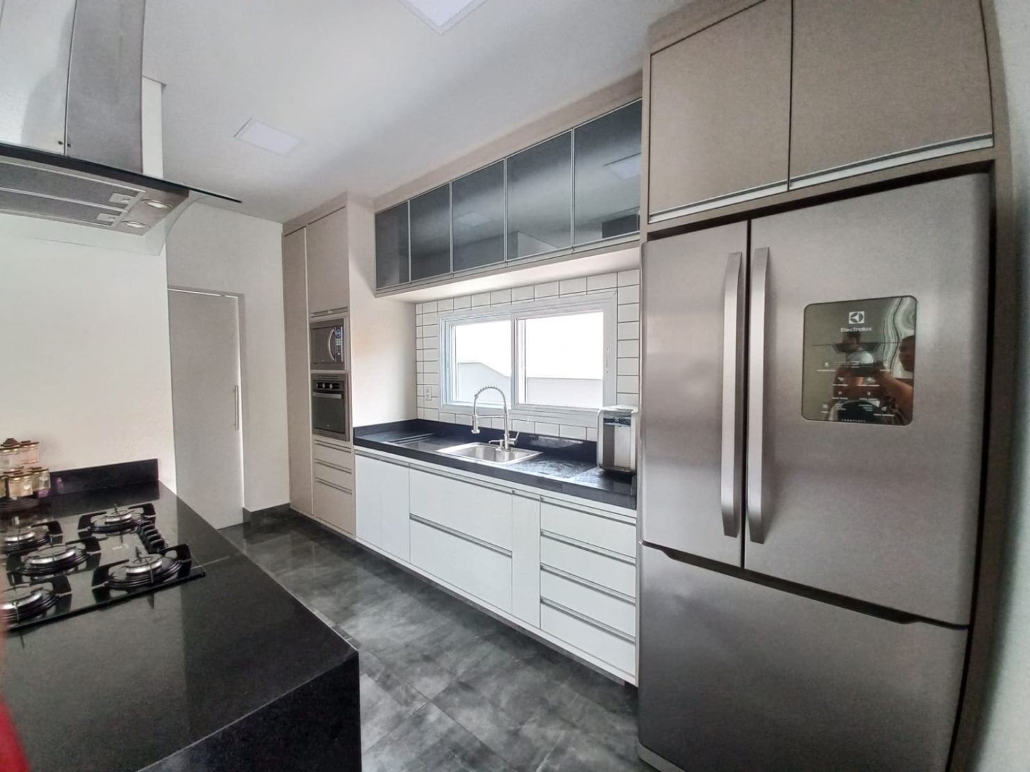 Casa de Condomínio à venda com 3 quartos, 221m² - Foto 11