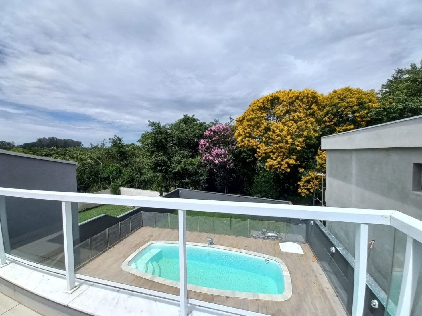 Casa de Condomínio à venda com 3 quartos, 221m² - Foto 12