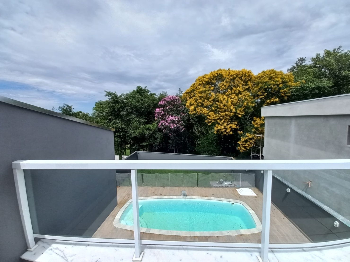 Casa de Condomínio à venda com 3 quartos, 221m² - Foto 13