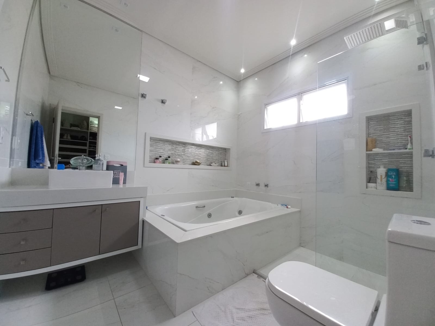 Casa de Condomínio à venda com 3 quartos, 221m² - Foto 15