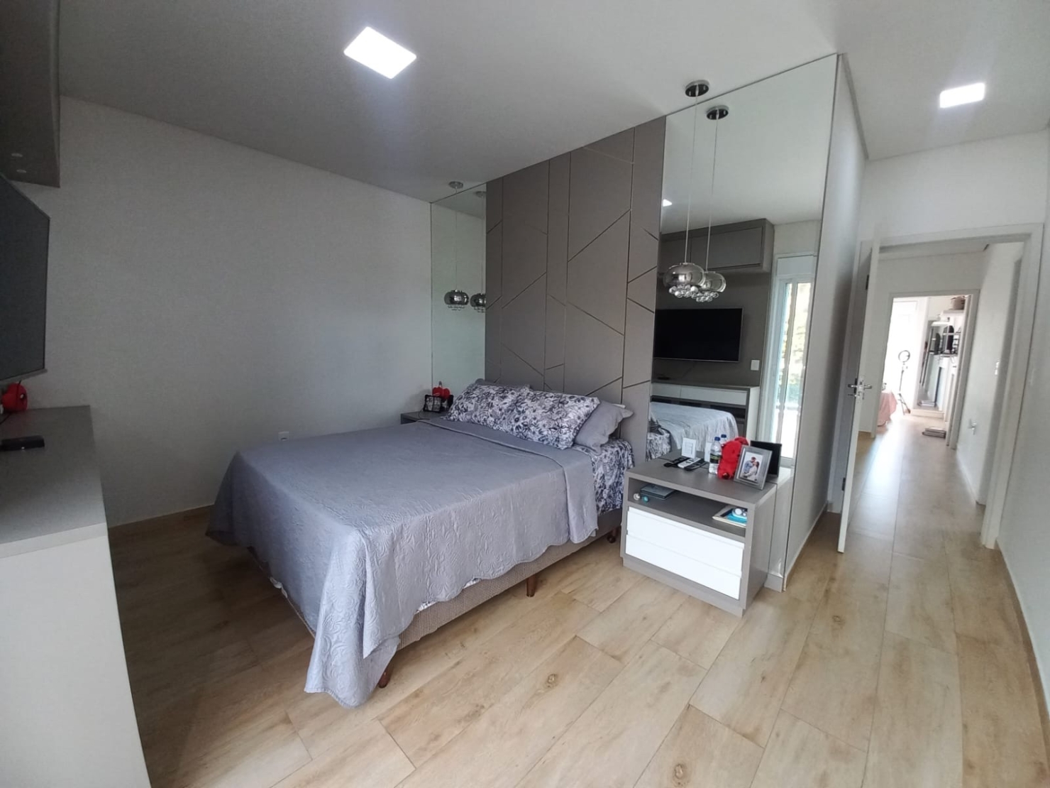 Casa de Condomínio à venda com 3 quartos, 221m² - Foto 16