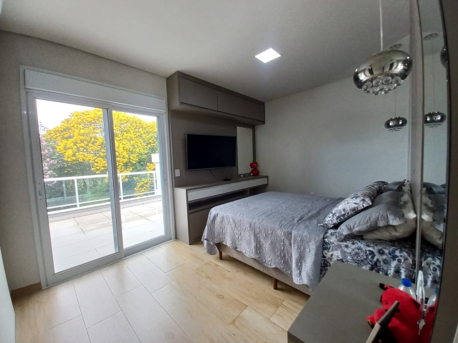 Casa de Condomínio à venda com 3 quartos, 221m² - Foto 19