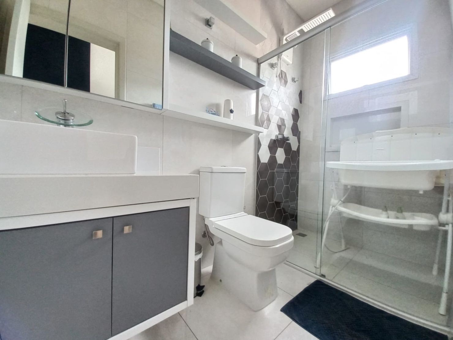 Casa de Condomínio à venda com 3 quartos, 221m² - Foto 20