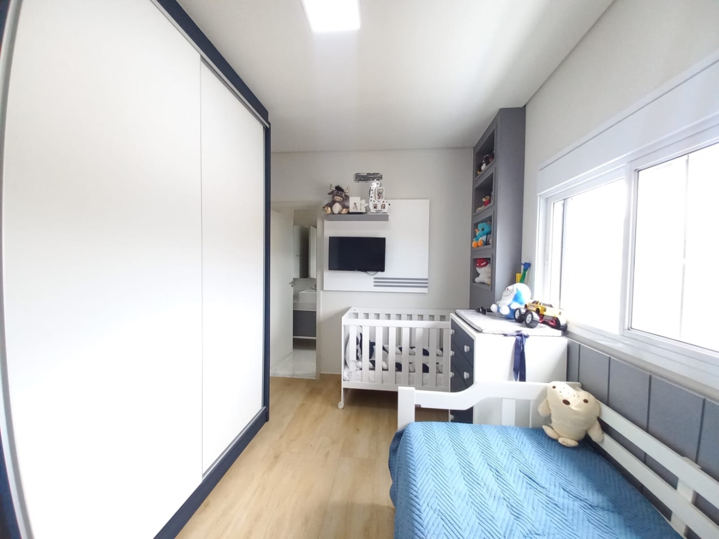Casa de Condomínio à venda com 3 quartos, 221m² - Foto 21