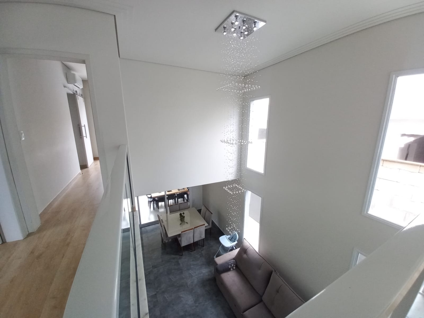 Casa de Condomínio à venda com 3 quartos, 221m² - Foto 23