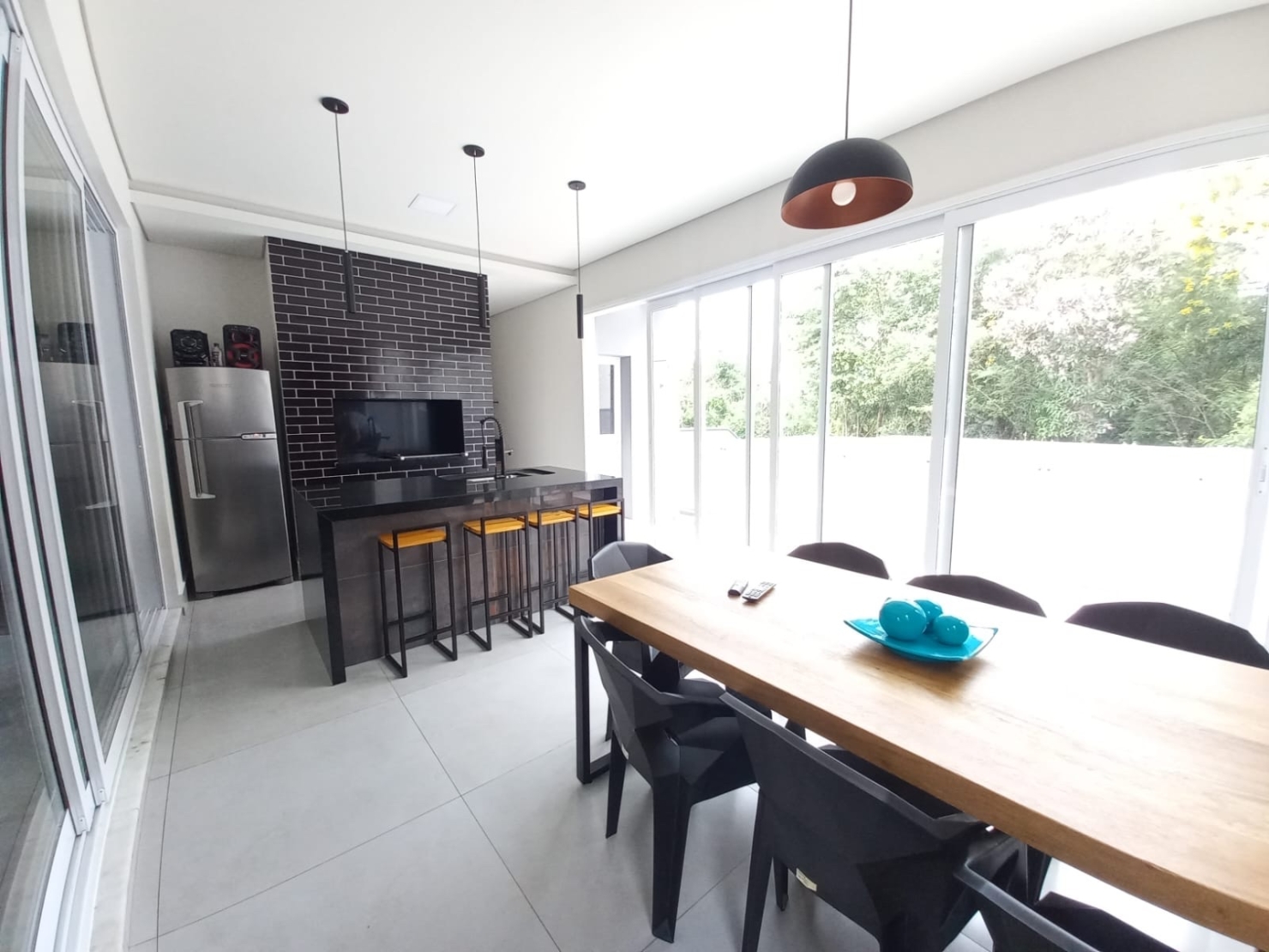Casa de Condomínio à venda com 3 quartos, 221m² - Foto 28
