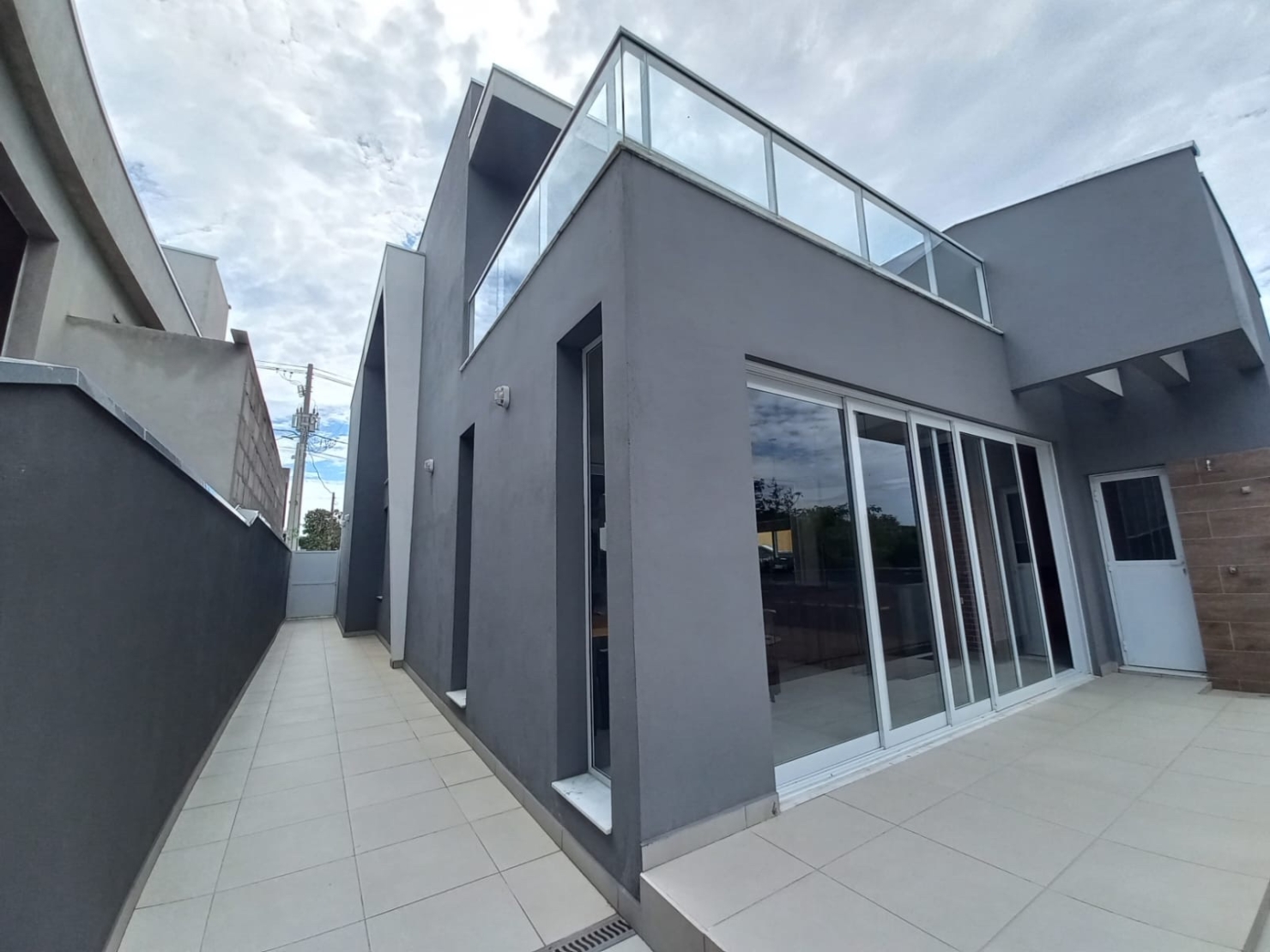 Casa de Condomínio à venda com 3 quartos, 221m² - Foto 29