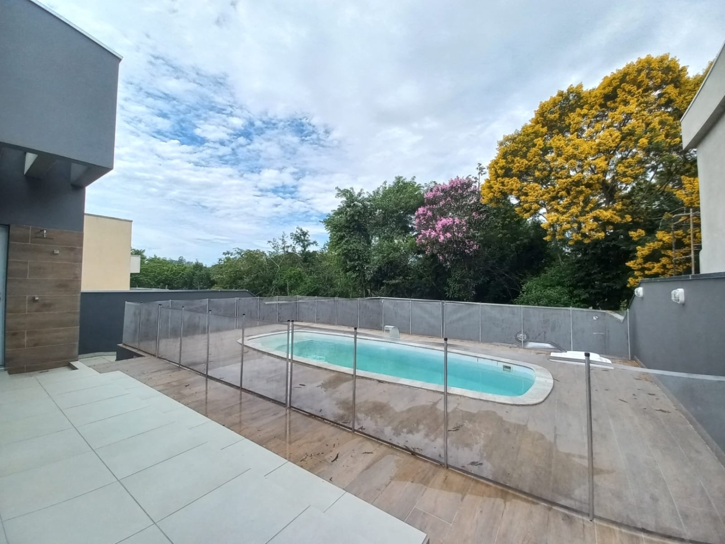 Casa de Condomínio à venda com 3 quartos, 221m² - Foto 31