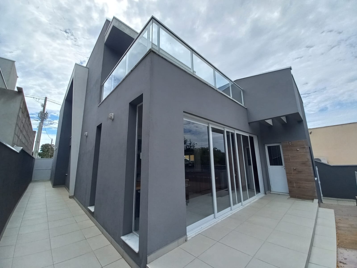 Casa de Condomínio à venda com 3 quartos, 221m² - Foto 32
