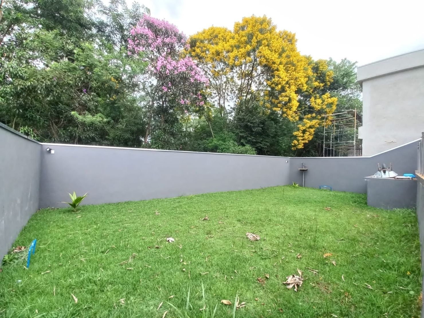 Casa de Condomínio à venda com 3 quartos, 221m² - Foto 33