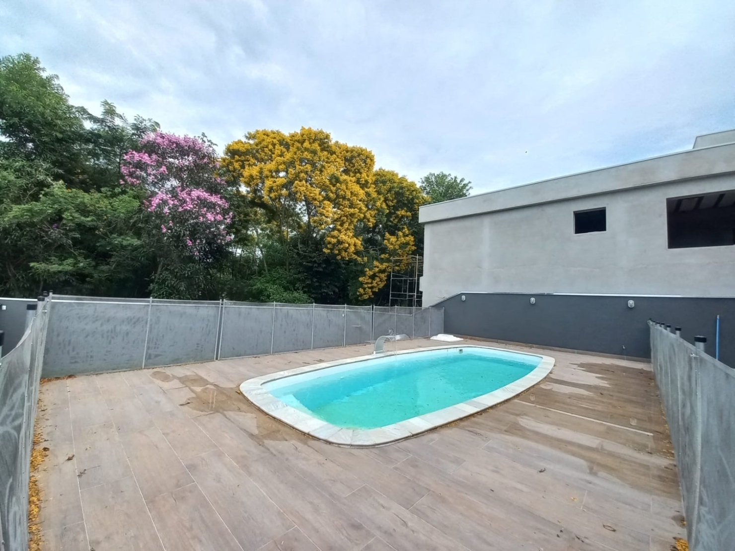 Casa de Condomínio à venda com 3 quartos, 221m² - Foto 34