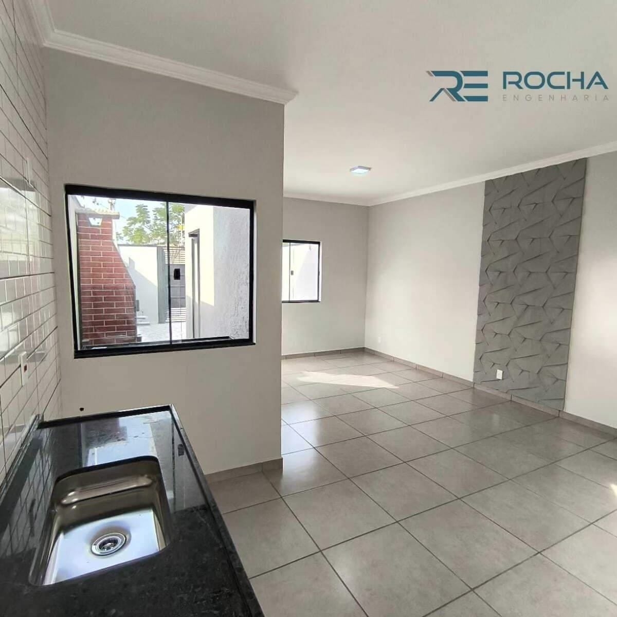 Casa à venda com 2 quartos, 65m² - Foto 5