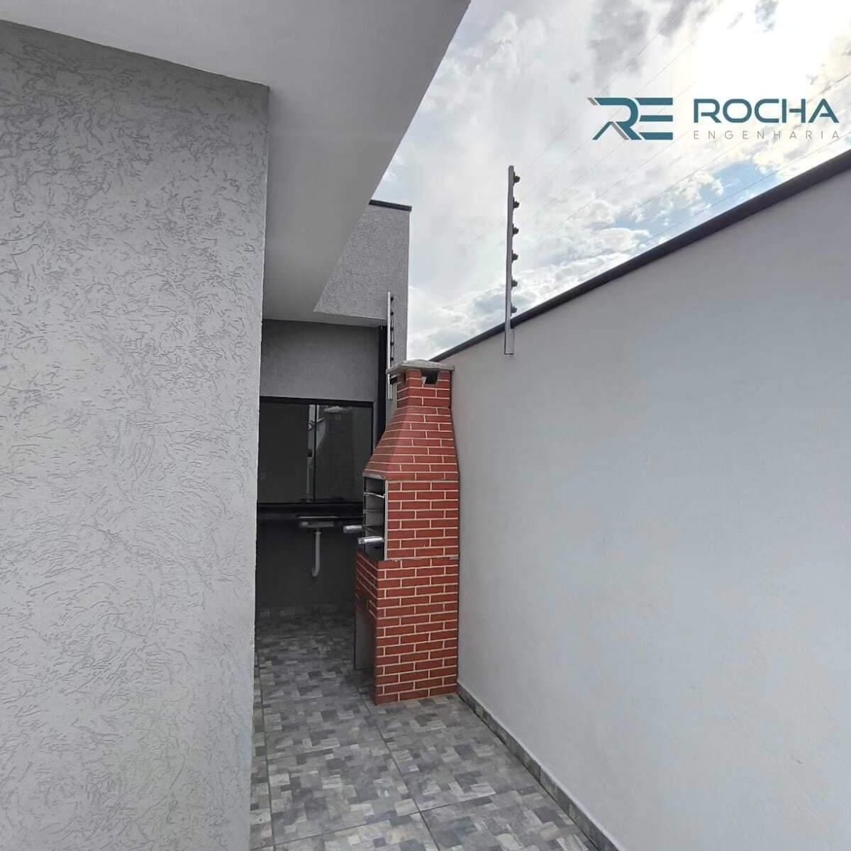 Casa à venda com 2 quartos, 65m² - Foto 10