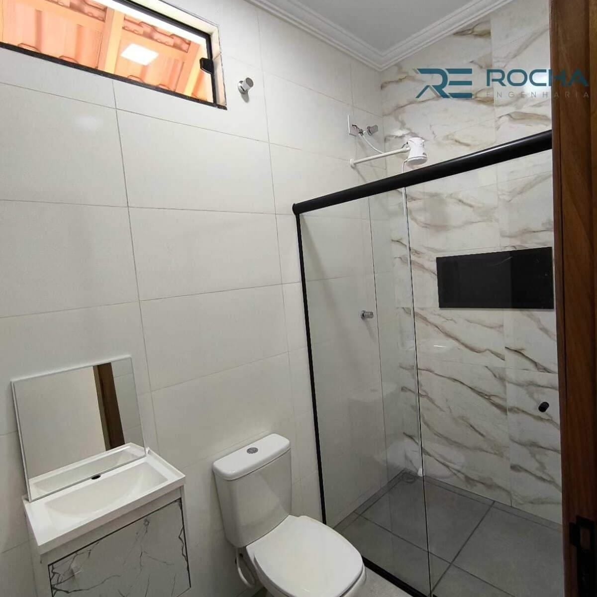Casa à venda com 2 quartos, 65m² - Foto 12