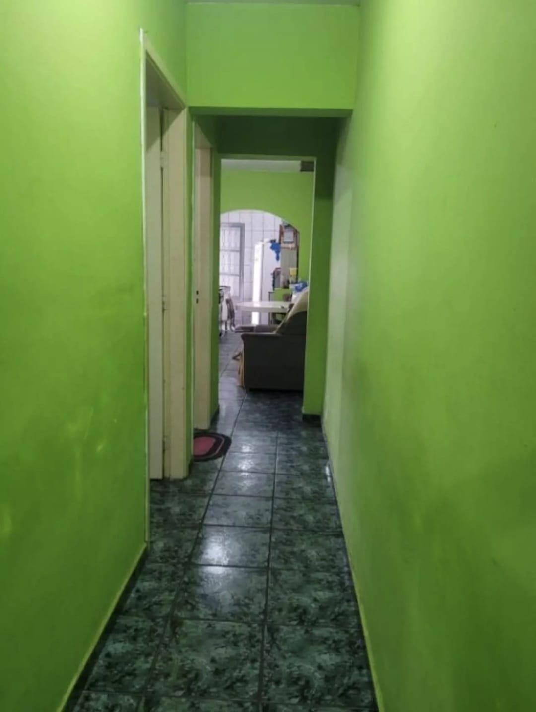 Casa, 2 quartos, 55 m² - Foto 1