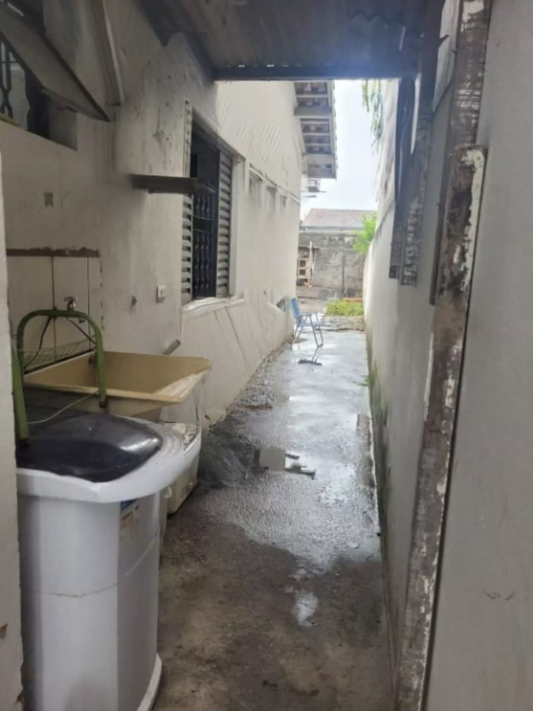 Casa, 2 quartos, 55 m² - Foto 3