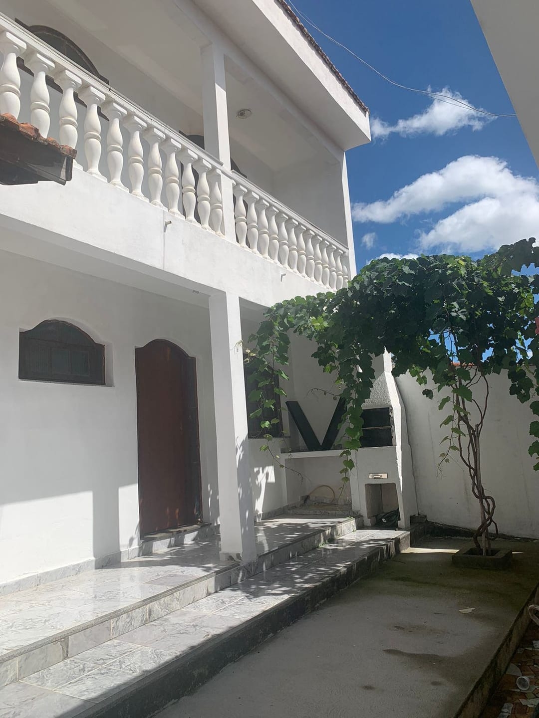 Casa para alugar com 5 quartos, 200m² - Foto 29