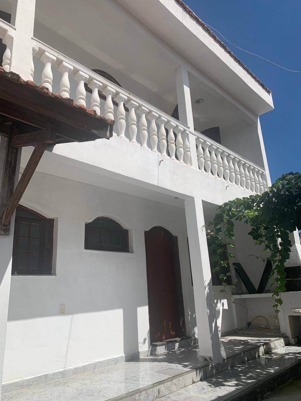 Casa para alugar com 5 quartos, 200m² - Foto 30