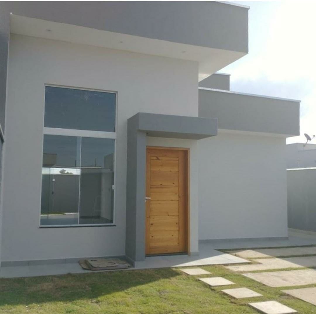 Casa à venda com 3 quartos, 98m² - Foto 3