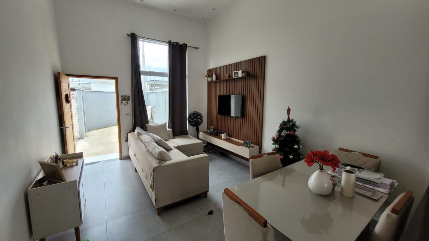 Casa à venda com 3 quartos, 98m² - Foto 6