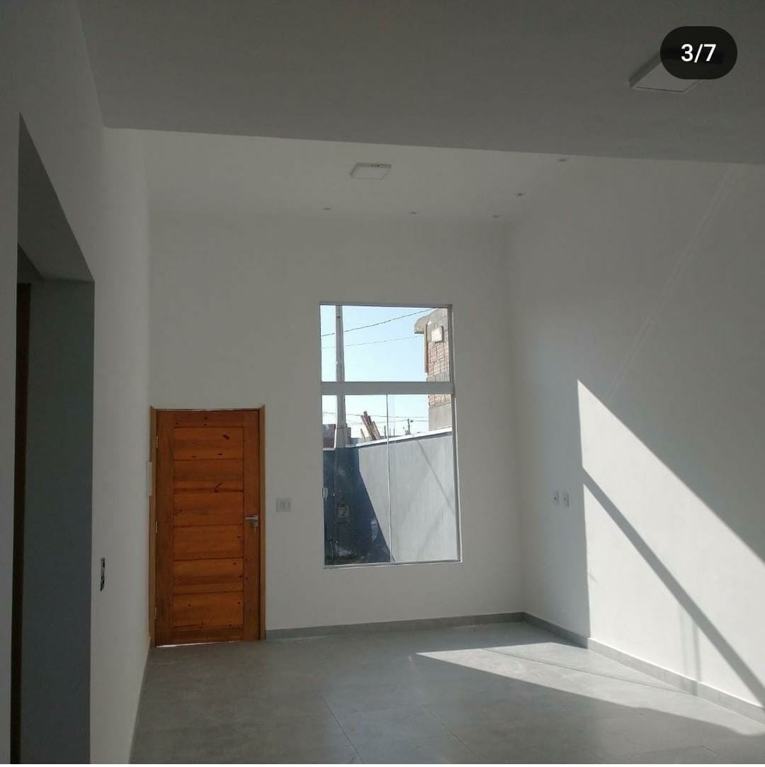 Casa à venda com 3 quartos, 98m² - Foto 10