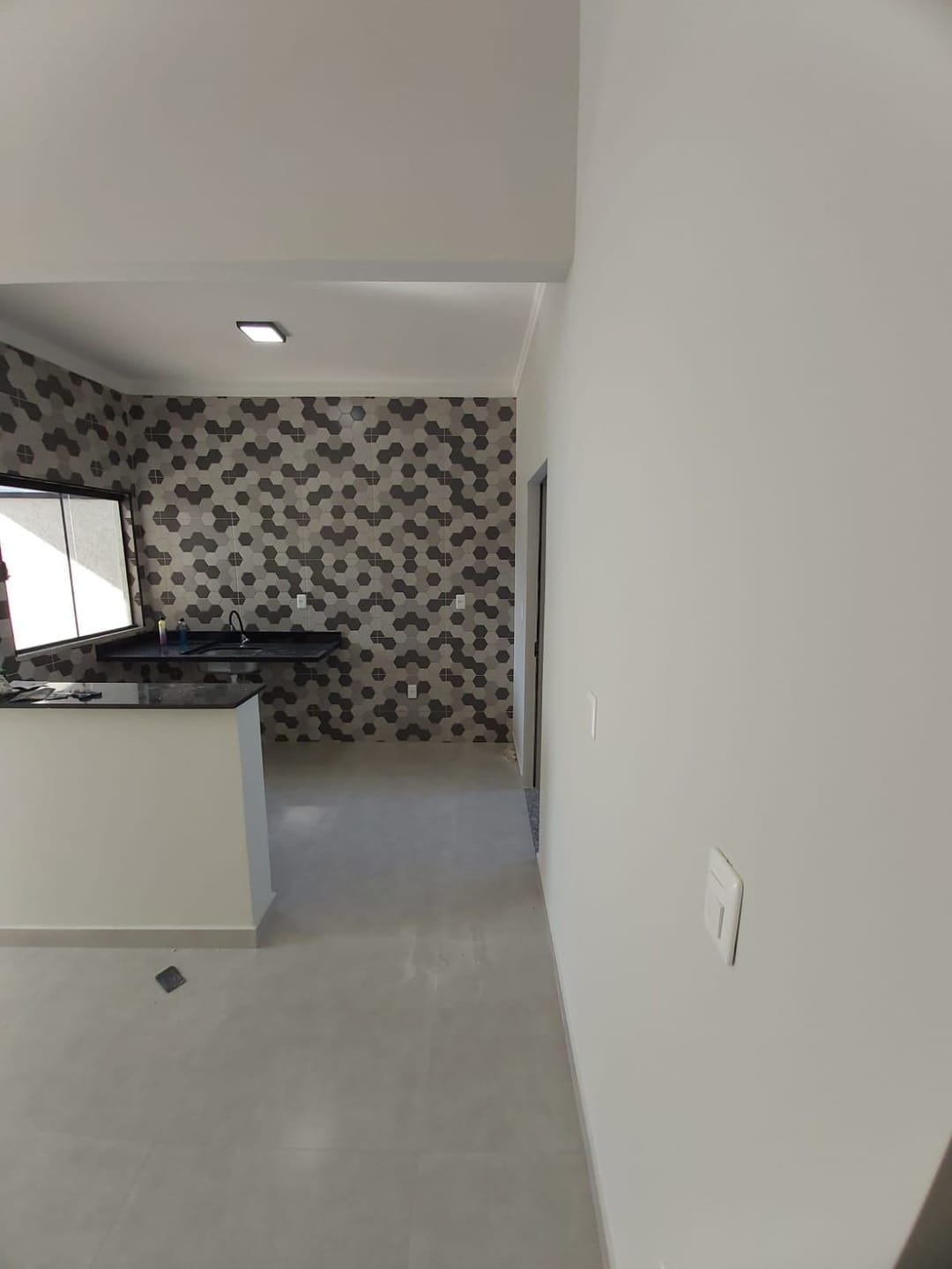 Casa, 2 quartos, 68 m² - Foto 1