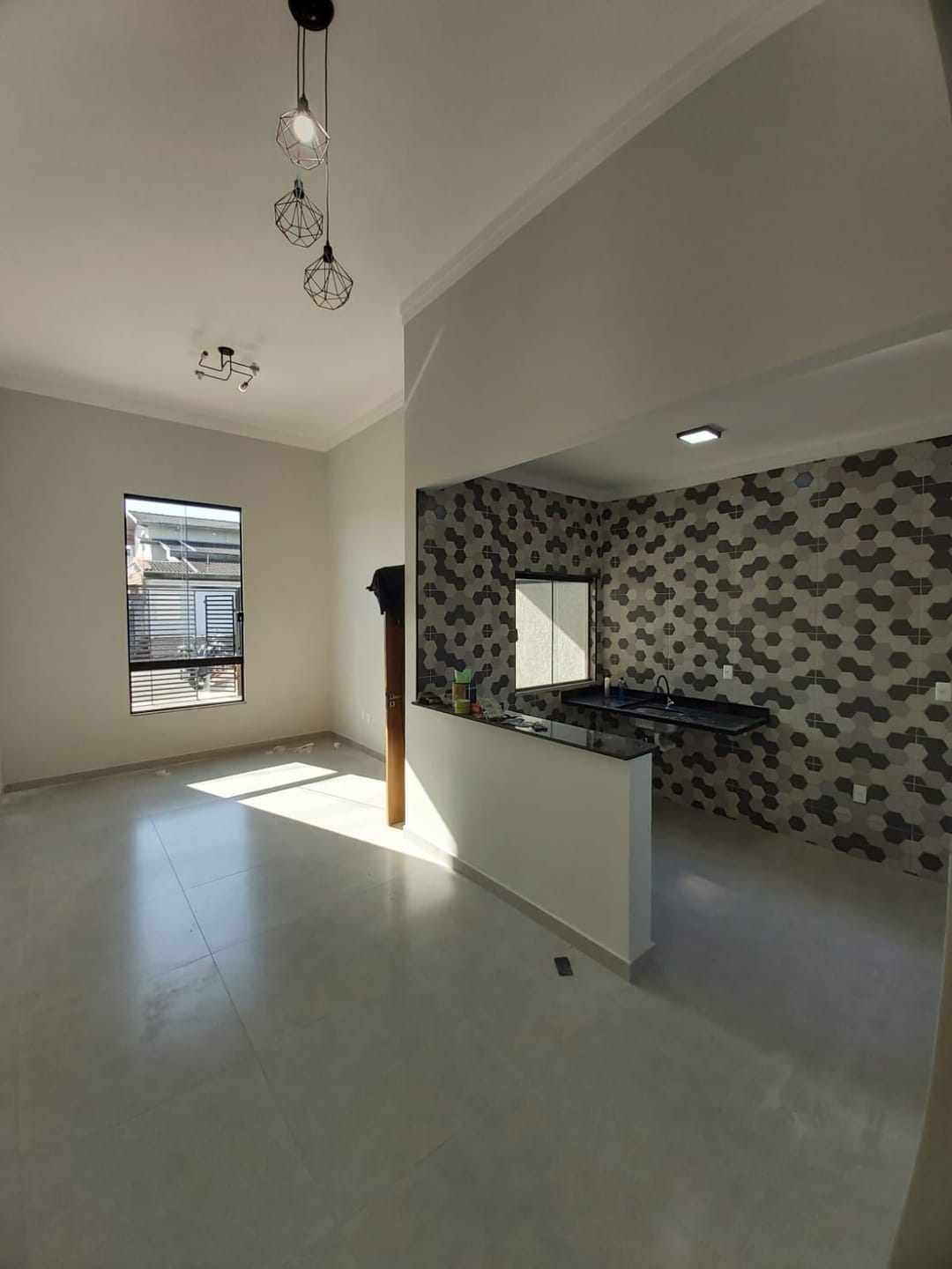 Casa, 2 quartos, 68 m² - Foto 5