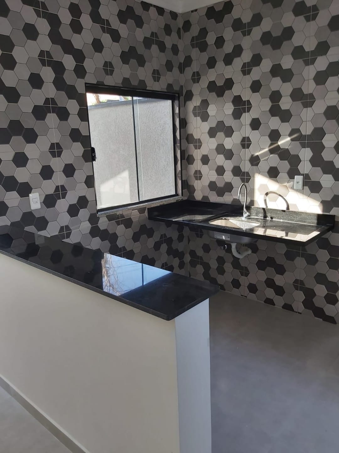 Casa, 2 quartos, 68 m² - Foto 7