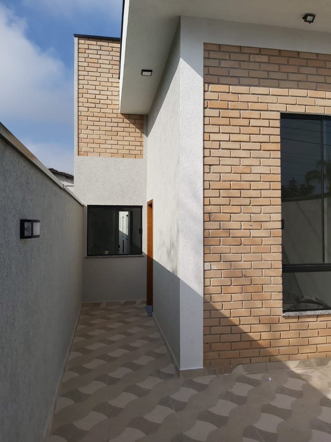 Casa, 2 quartos, 68 m² - Foto 8