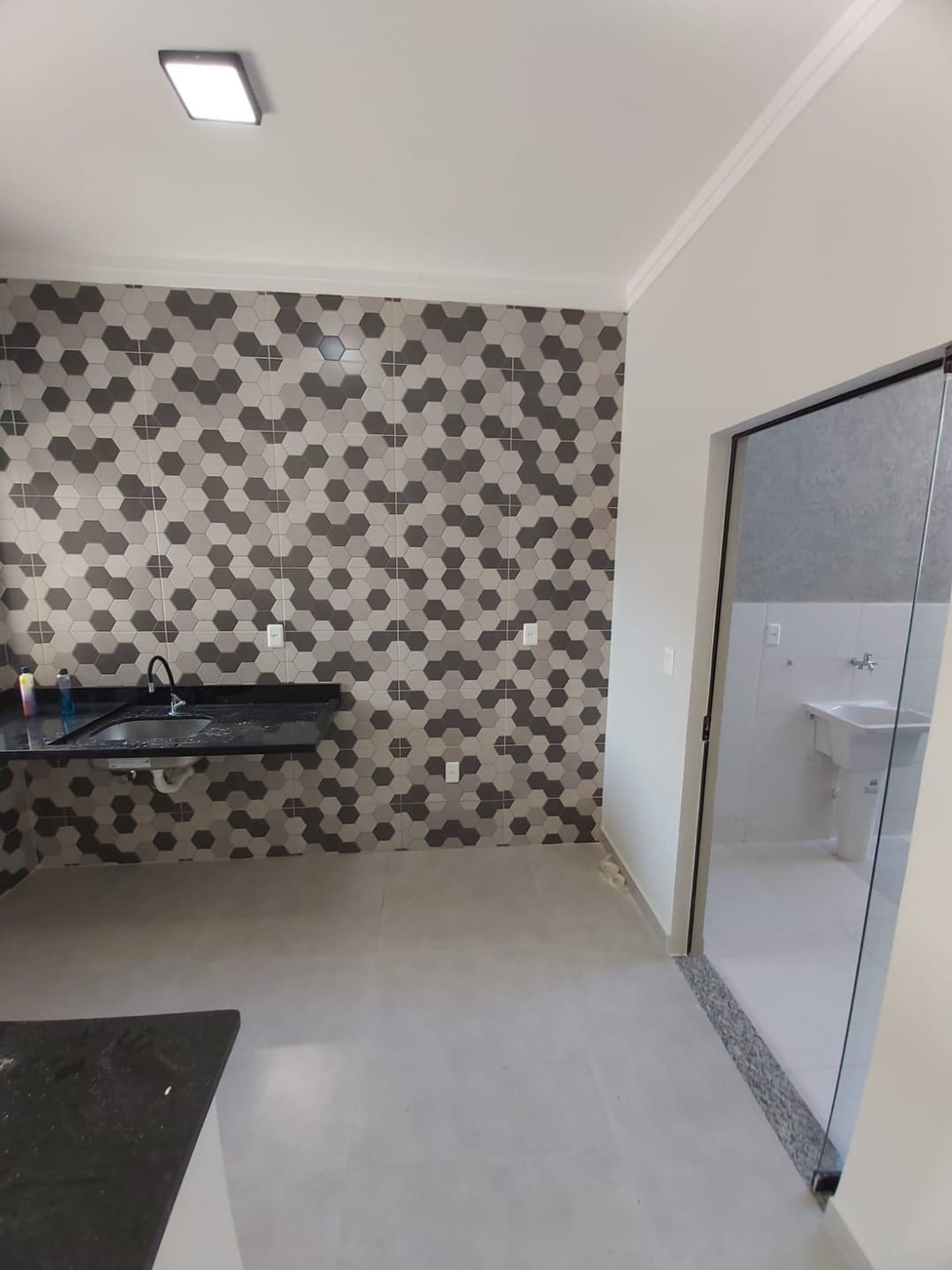 Casa, 2 quartos, 68 m² - Foto 11
